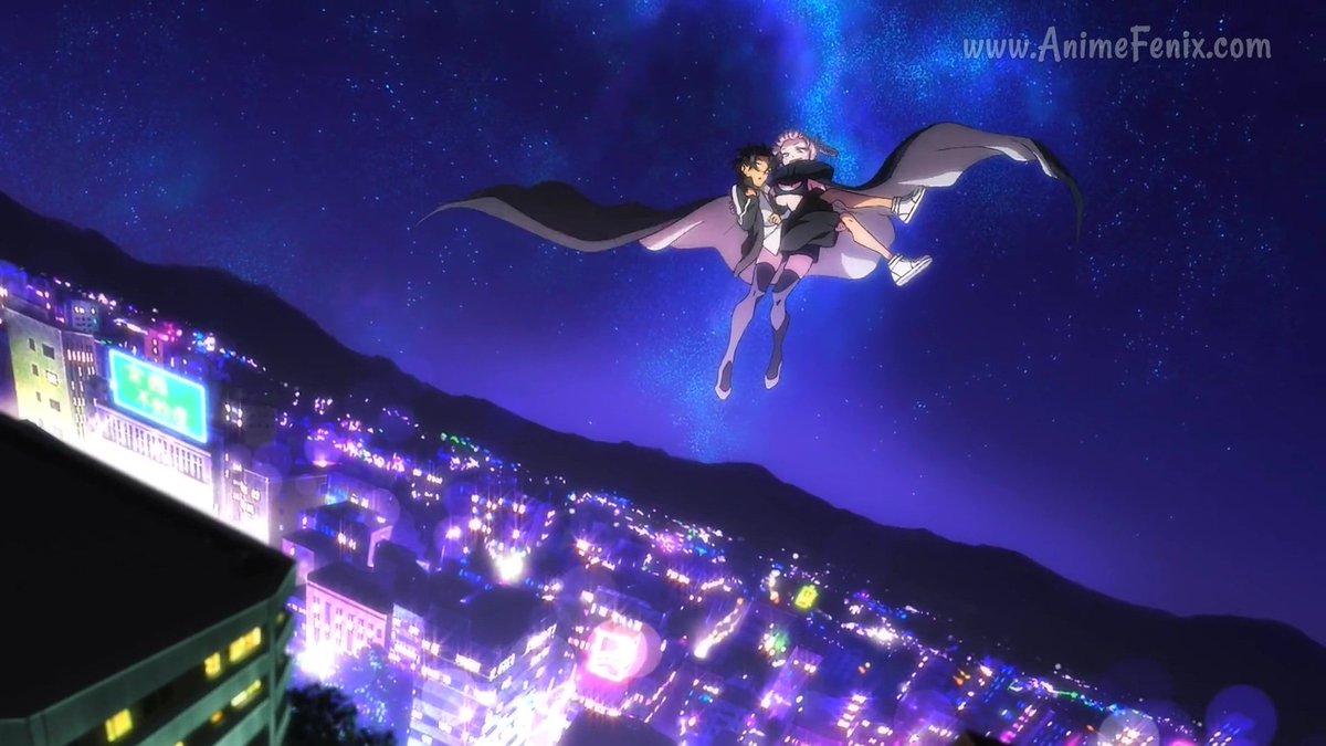 Yoh_Live's tweet photo. Yofukashi no Uta❤️❤️
El mejor anime de la temporada🛐
Voy al día con el manga y era el que más esperaba de lejos. Me encanto la animación y la ambientación que le dio el estudio y su OP me alegra el alma😅❤️ Nanakuza supremacy
#yofukashinouta #callofthenight #anime #animetwt https://t.co/vnypWVRxOm