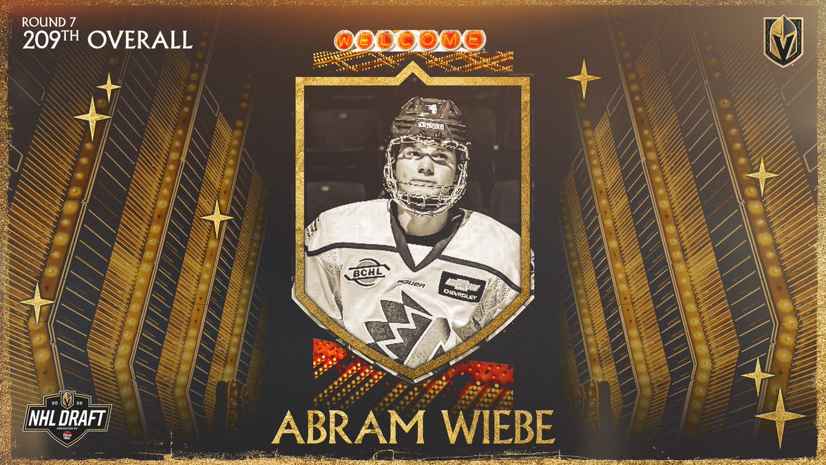 y - Vegas Golden Knights tweet media