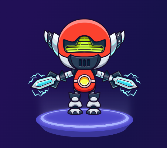 spikelov's tweet photo. #cryptobots #cryptobots_game https://t.co/rPip0a9hwy