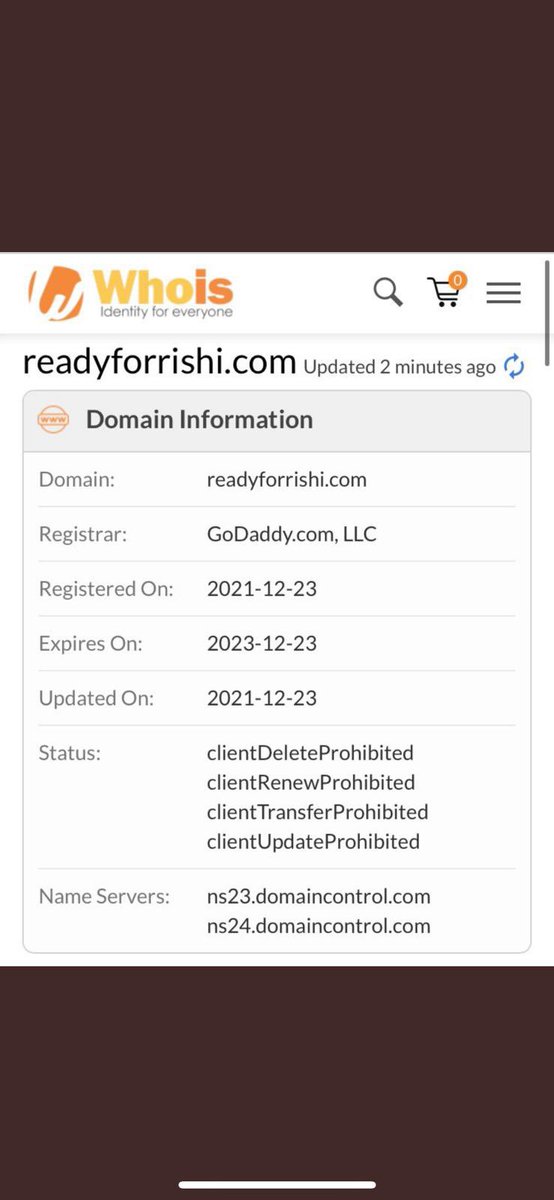 Robert Peston tweet media