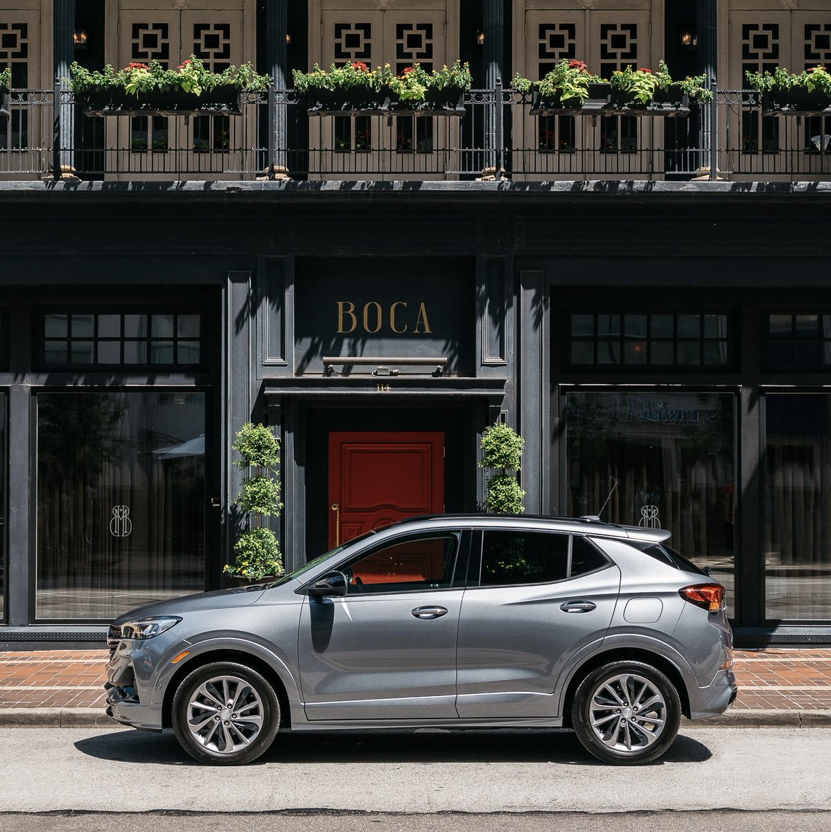 Buick Canada tweet media