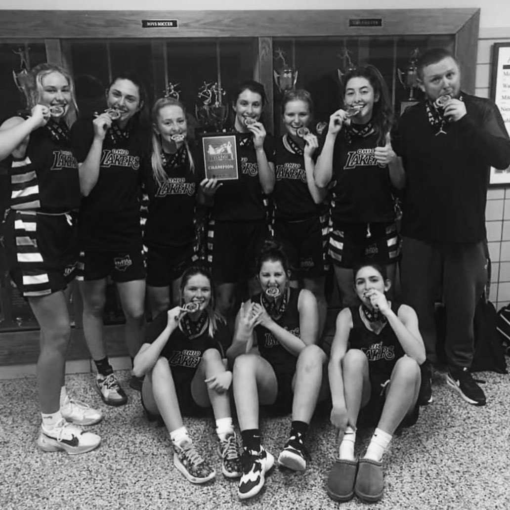 ella (@ellagregorino) on Twitter photo From my first aau team, to my last. Thank you all for the best memories and for making me love basketball more than ever. <a href="/ohiolakers/">Ohio Lakers</a> From my first aau team, to my last. Thank you all for the best memories and for making me love basketball more than ever. <a href="/ohiolakers/">Ohio Lakers</a>
