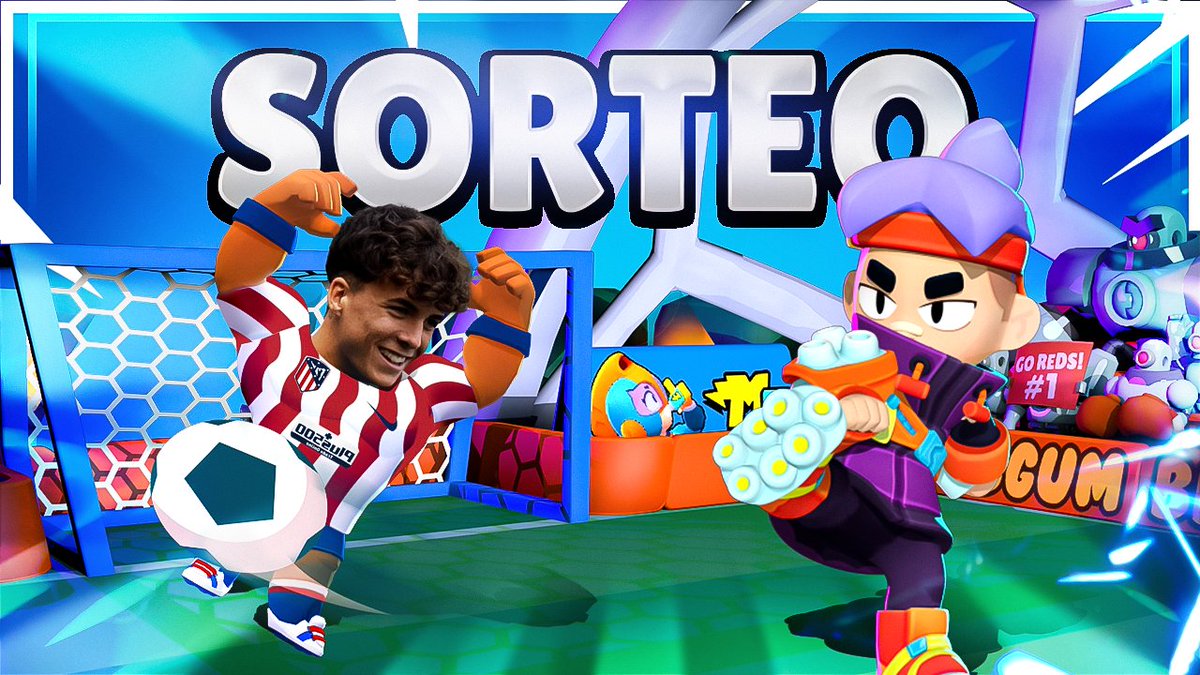 BScomunidad__'s tweet image. 🎁 SORTEO EXPRESS 🎁

🐔 Skin OCTOFANG 🐔

✨REQUISITOS ✨
- Dar RT
- Seguir a @naavarro03
- Seguir a @BScomunidad__

Ganador en 48h 

#OctoFangGiveaway