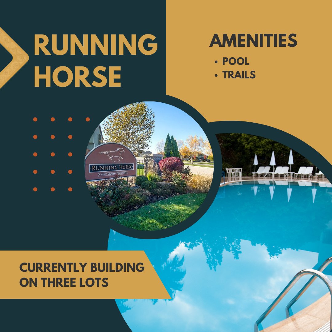 inspiredhomesco's tweet photo. Hello Platte City! We are excited to announce that we are currently building the wonderful communities of Running Horse and Seven Bridges. If you are interested send us a message. https://t.co/WOI74y0Wds