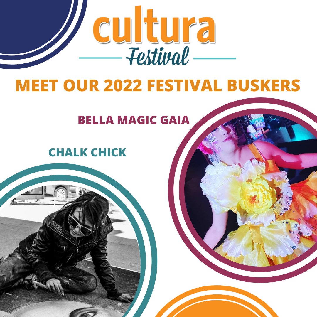 Don't miss our magical buskers at Mel Lastman Square tonight!