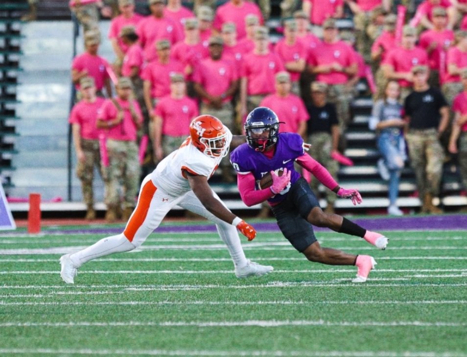 anton_mb5's tweet photo. After a great conversation with @CoachTWhitt I'm extremely excited to announce that I have received an offer from Tarleton State University!
Cannot wait to visit soon! #Texans
@TarletonFB @GridironImports @WyoSemFootball https://t.co/VUjrodqKhn