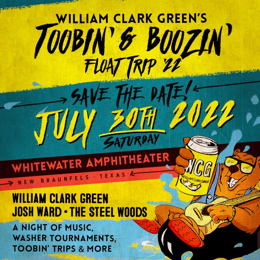 Whitewater Amphitheater on Twitter "It's almost time for Toobin' and