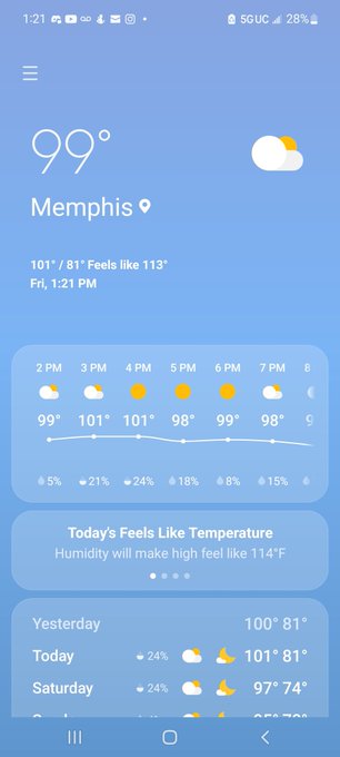 I hate humidity https://t.co/C16a8SYWZI<a href="/tag/kickingthroughmentalhealth"class="tags"><span>#kickingthroughmentalhealth</span></a>