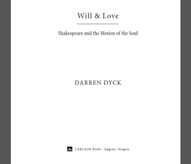 it's true; something's coming