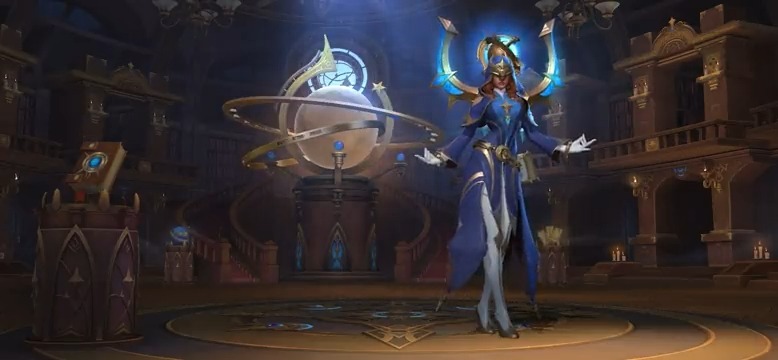 League of Legends: Wild Rift on X: The stars are calling. / X