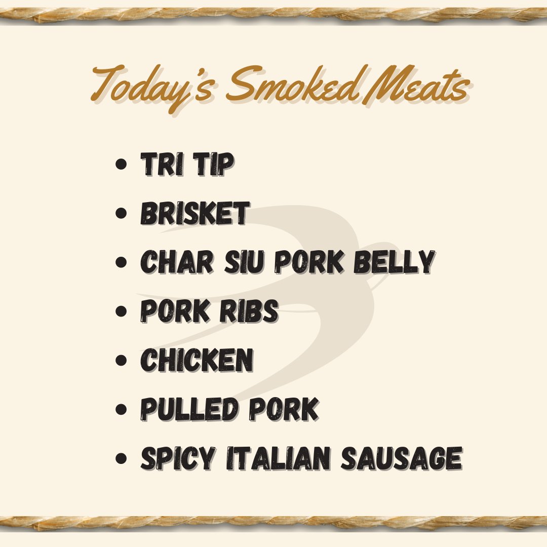 Our limited menu for curbside pickup is now available to order from at cashdrop.biz/heritagebarbec…!