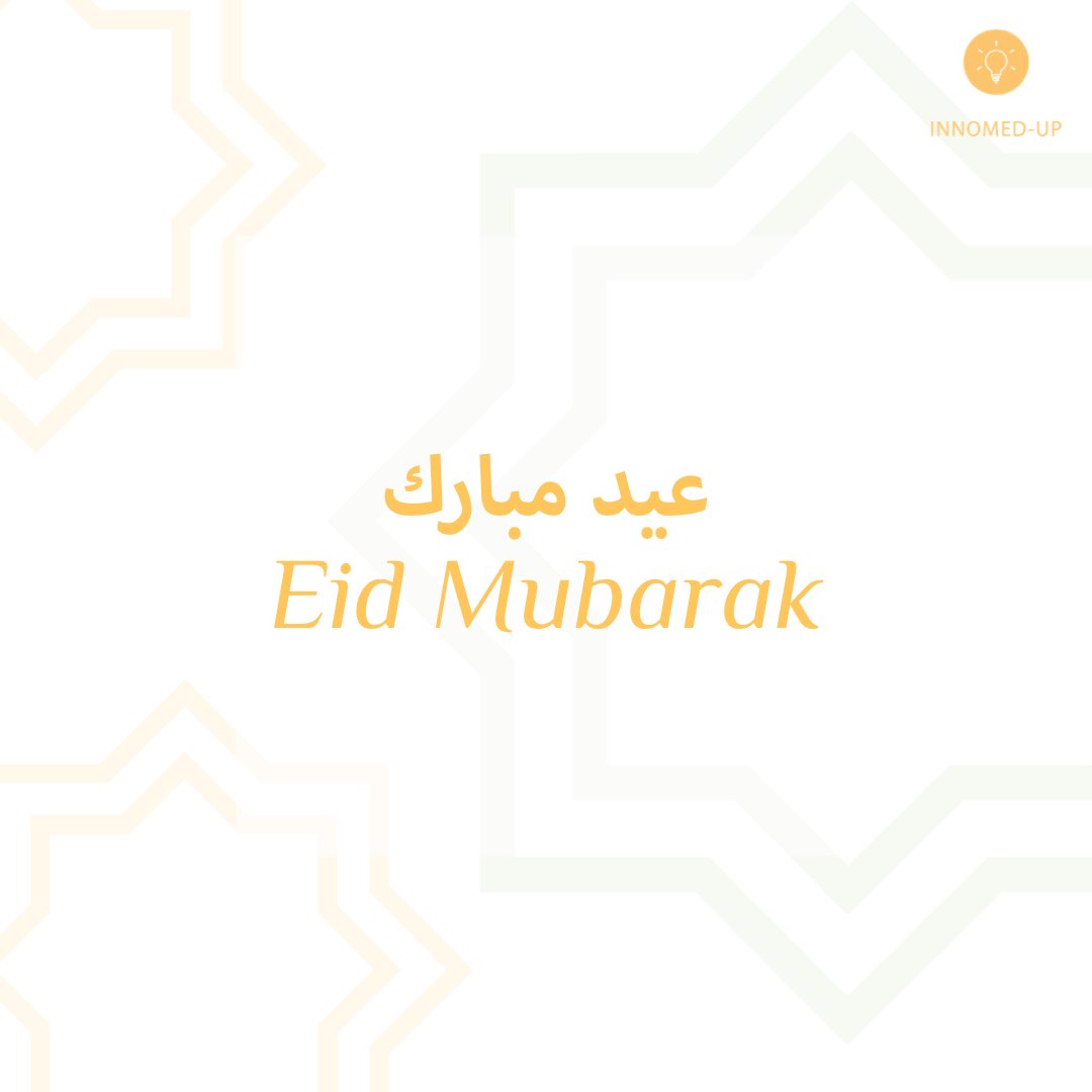 Eid mubarak 💛🐑
