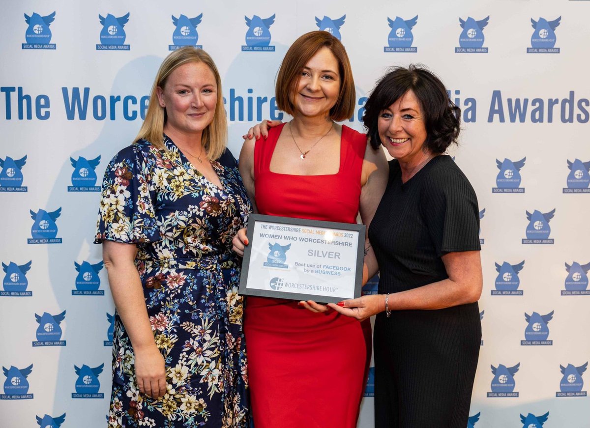 WomenWhoWorcs's tweet image. Fantastic photos, as always, @FTImages It’s so nice to re live the evening - @RTisSocial @carrie_pawley @natashamccann @TDVirtualOffice @MarlockPhotos @sukipantal @KirstieTrobeArt @susanbirthArt @aasia_baig @WorcesterHour 🙌🏼