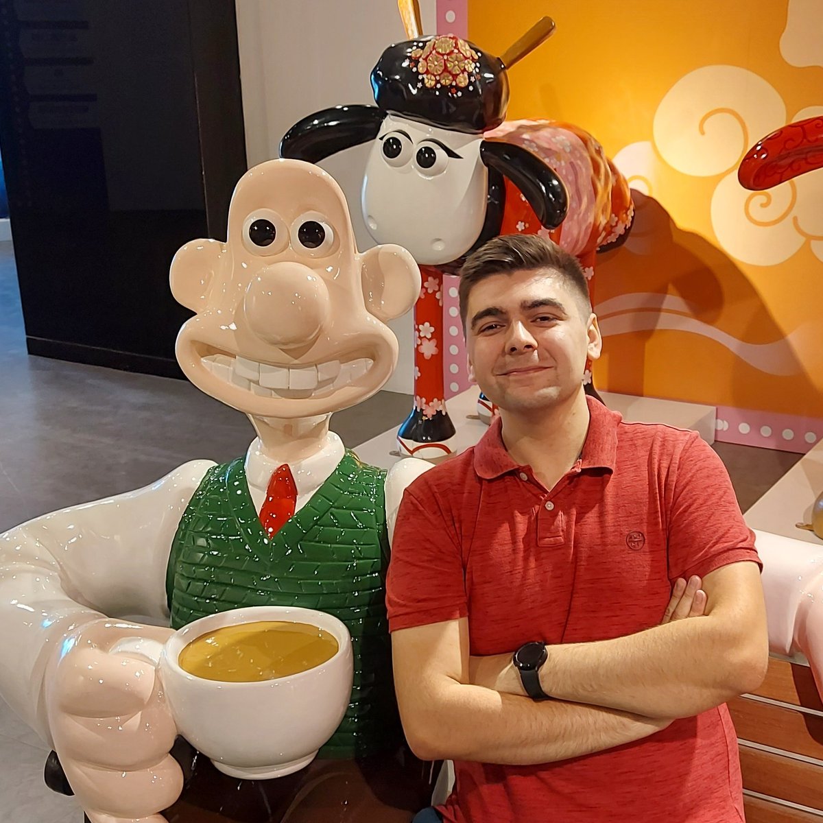 Ben Townsend tweet media