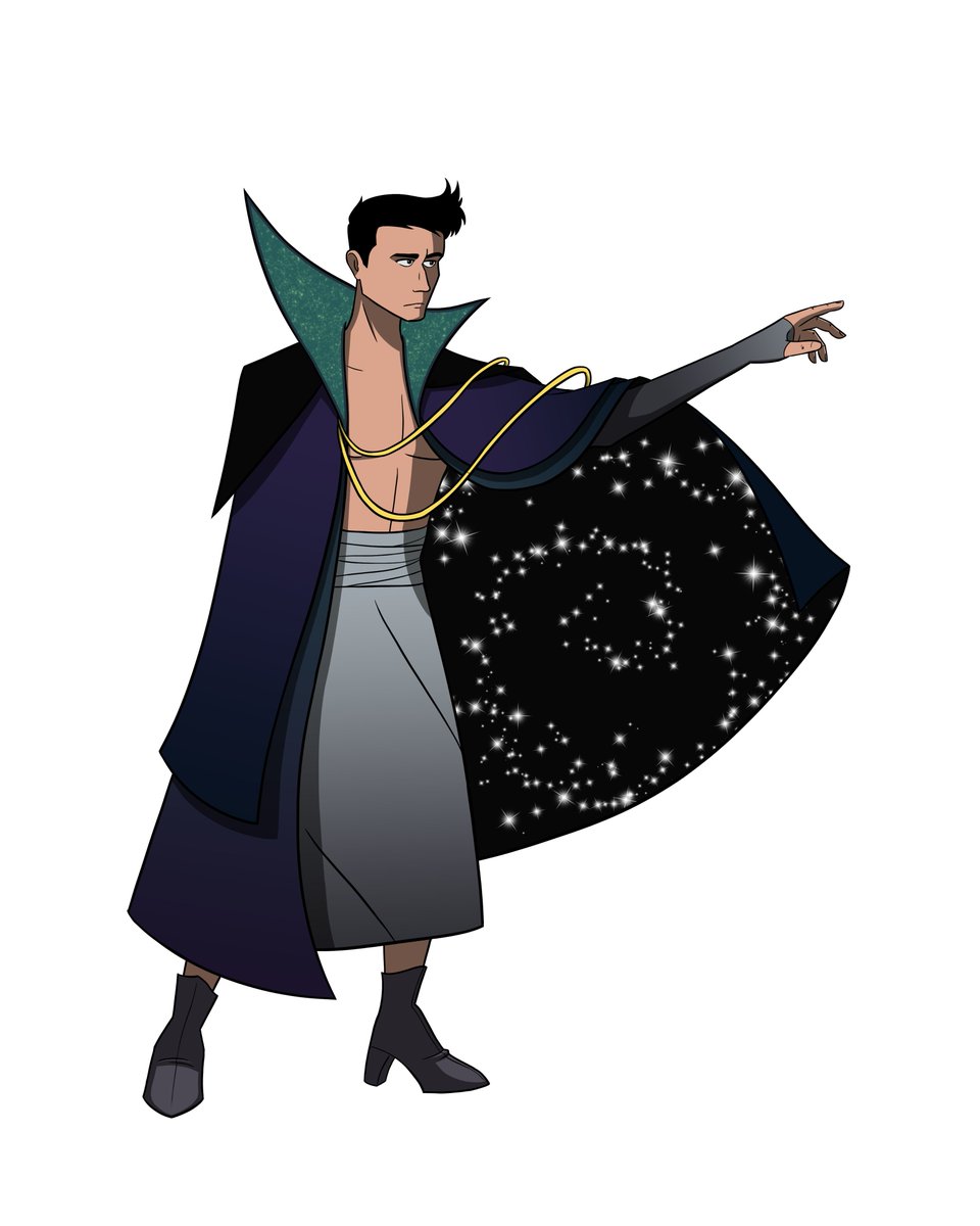 Samyrion ||Freelance Artist|| tweet media