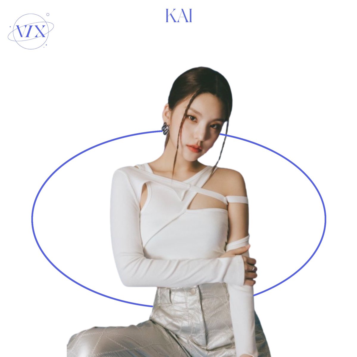 THEVIX_OFC's tweet photo. [❤️] TEAM (G)I-DLE

Kai @ATMent_kai 

#THEVIX #BBGENT #TEAMGIDLE https://t.co/tjOZleZAbX