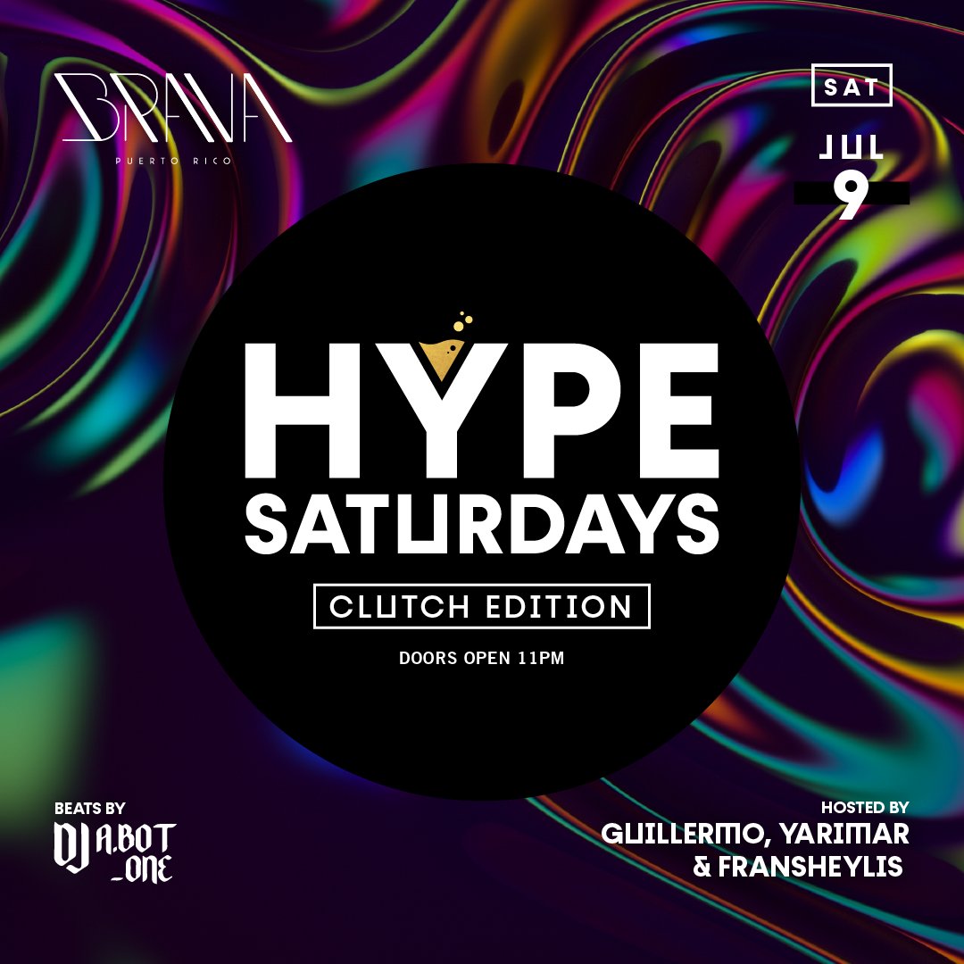 CLUB BRAVA tweet media