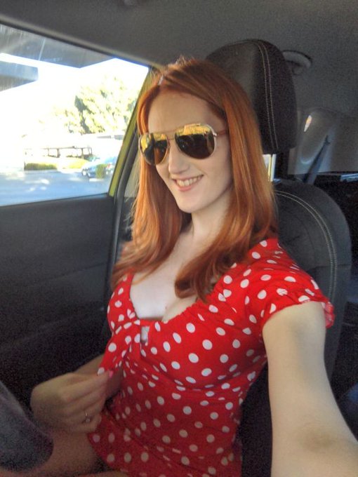 Are you obsessed with me yet? https://t.co/p5E4NR5tjz<a href="/tag/mvsales"class="tags"><span>#mvsales</span></a><a href="/tag/mvtrans"class="tags"><span>#mvtrans</span></a>