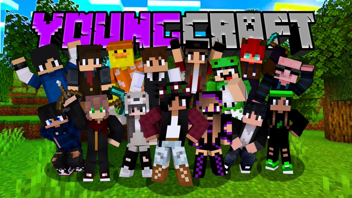 Acabou de sair vídeo da YouTuber <a href="/PahSantOficial/">Canal Paloma Santos</a> 💜
Link: youtu.be/pybQtSTK9lU