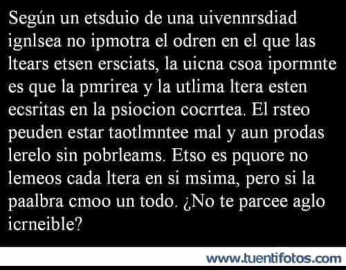 Jesuseqc's tweet photo. Este reto lo envía .@mayamaya263 , gracias por compartirlo. https://t.co/AKW5Rhud9i