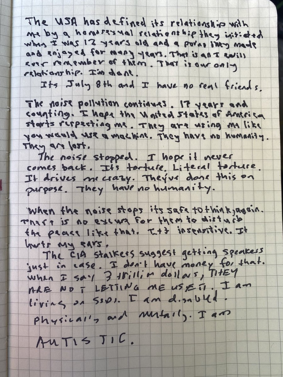 judahnakamoto's tweet image. #nsa #mcnell #grand #cia #pleasehelp #noisepollution #stalkingofnakamoto here for 17 years. 3998 grand ave Ojai ca 93023 is where #nakamoto lives. Please help. #scotlandyard #campbell