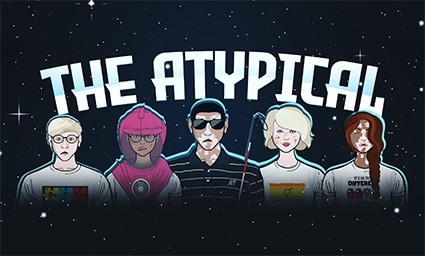 Giveaway Winners annoucement.

Gratulations:

The Atypical Family ❤🚀

-<a href="/Mrsunderdoge/">Mrs underdoge</a>
-<a href="/HootOwls78/">Hoot 🦉Nft’s.Eth .Matic ❤️$block</a>

Winners Please Sol adress in PM.