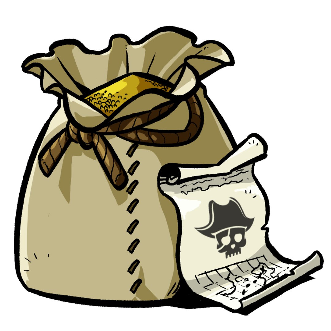 LostPiratesNFT's tweet photo. Staking is now live.
You can start earning $SPICE
The tides changed. The water, stock-still, worked like a perfect mirror. "Beware..." said the Captain to the crewmate. "If you look too long in the mirror you just might become your own reflection..." ๐
#BCM #LostPirates https://t.co/DA8vnwiMHv