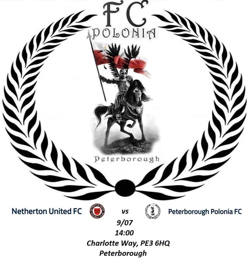 Peterborough Polonia FC (@poloniafc_) on Twitter photo Another tough test ahead of our team as we face <a href="/NethertonUtdFC/">Netherton United FC</a> tomorrow in a pre season friendly ⚽️ Another tough test ahead of our team as we face <a href="/NethertonUtdFC/">Netherton United FC</a> tomorrow in a pre season friendly ⚽️