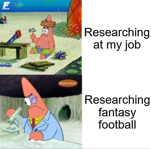 FantasyPros's tweet image. 