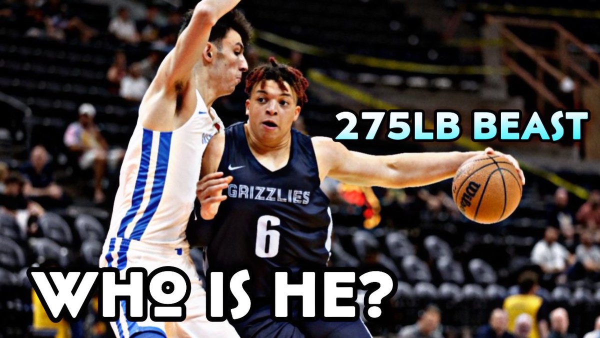 TheCoachPlaysYT's tweet photo. Who Is He ??? #KennethLoftonJr #memphisGrizzlies
https://t.co/LwuTSSs472 https://t.co/aMTAzW2AuW