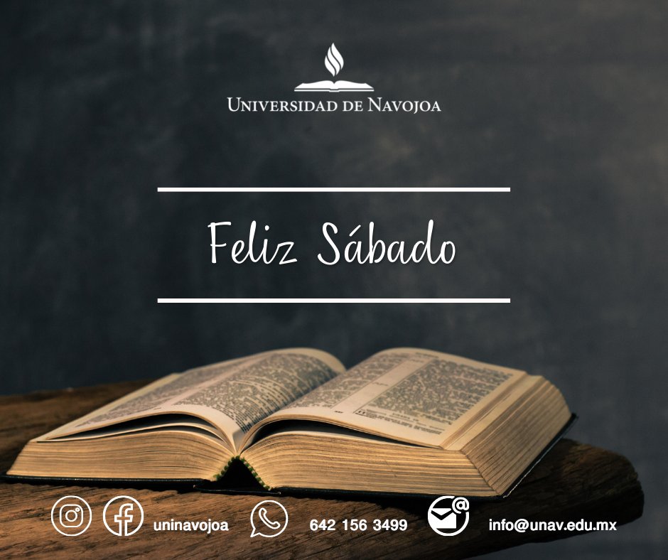 Universidad de Navojoa tweet media