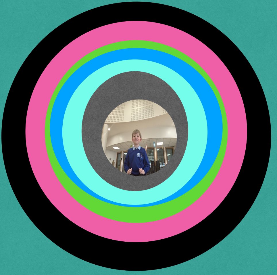 ileaderminis's tweet photo. Inspired by @mrpielee we experimented with layering and how to add a photo to a shape. Check out the results. #keynote @Apple @clare_l00ker @Layton_y2 @kfairclough_fs https://t.co/2r5EmJMCtE