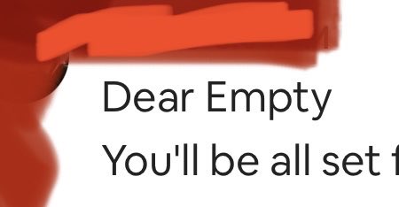 Svo fegin að ég meikaði það aldrei í útlöndum