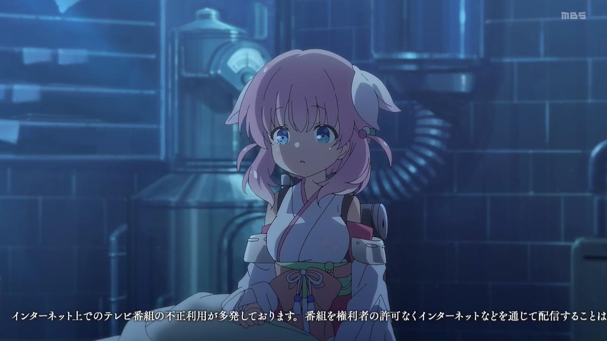 日曜日にabemaでも見ましたがやはり絵がとても可愛いですね
作画も大変そうなキャラデザですが最後まで頑張ってほしいです
ところで箒星ちゃんこれもしかして喋らないもしくは喋れない設定がありそうな感じでしょうか
#プリマドール 