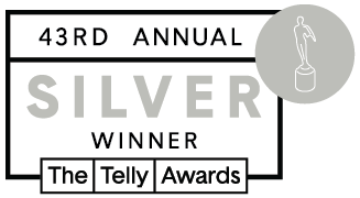 TTC_Tweets's tweet photo. We are thrilled to announce that we've been awarded 2 @tellyawards for our work with @seattlesugm. Our Catalyst of Choice program received a Silver Award for Virtual Events &amp; Experiences and the Bronze Award for Social Impact in the Immersive &amp; Mixed Reality category. 🏆🎉 https://t.co/I5TGCWyhv3