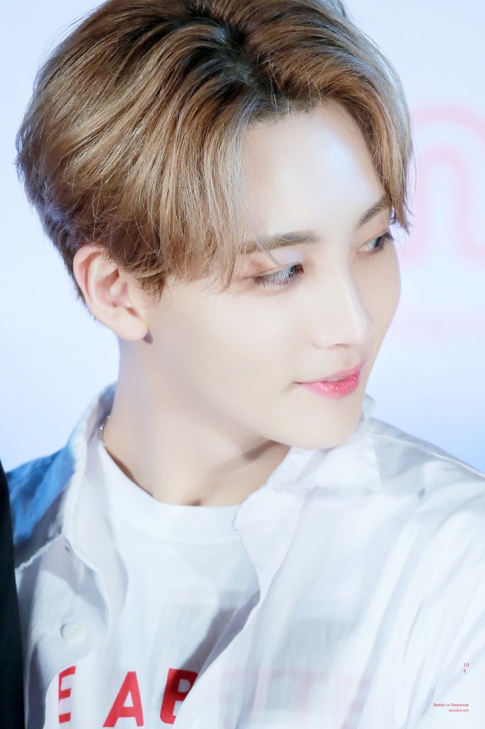 #JEONGHAN  #정한  #SEVENTEEN  #세븐틴  <a href="/pledis_17/">세븐틴(SEVENTEEN)</a>  ct:  Rabbit  In  Daybreak