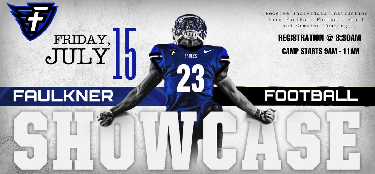 FaulknerFootball tweet media