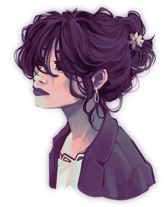 Anotha study 