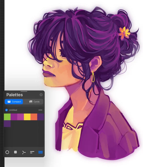 Anotha study 
