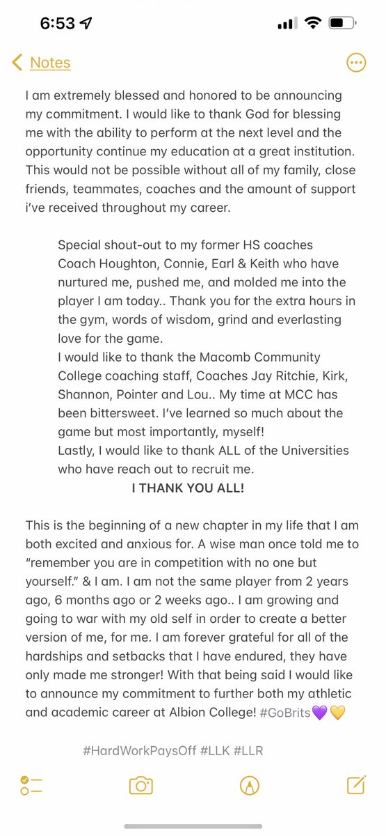 DeBraya J. Edwards tweet media