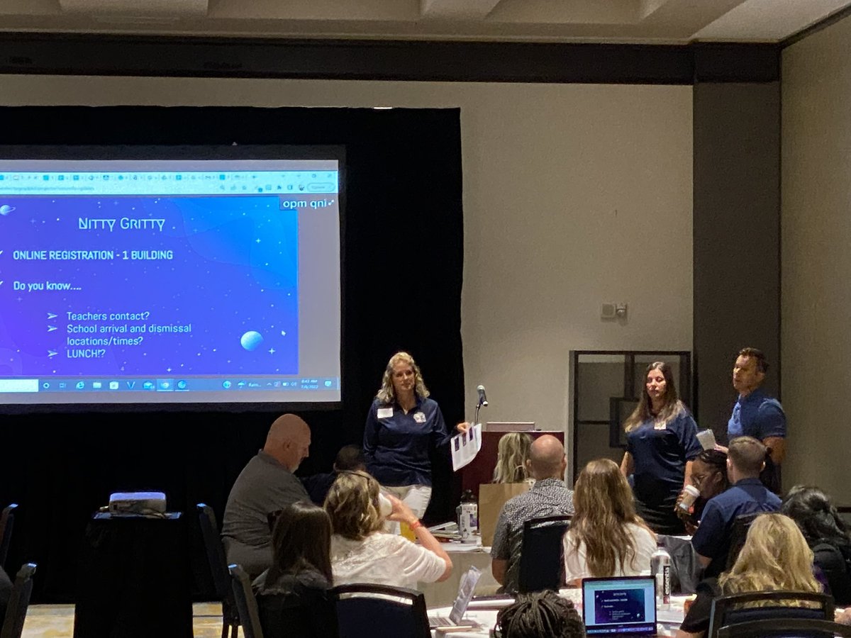 Helen Payne (@helenpaynehp) on Twitter photo That’s a wrap for #MCSAS2022. Great presentations, collaboration, and network building with colleagues and partners across the country to continuously improve our service to students. MCSAS2023 is already in the works for Dallas. <a href="/docseverns/">Tracey Severns</a> <a href="/DrGbates/">Gary Bates, Ph.D.</a> <a href="/kmispagel/">Dr. Keith Mispagel</a> <a href="/MIC3Compact/">MIC3</a> That’s a wrap for #MCSAS2022. Great presentations, collaboration, and network building with colleagues and partners across the country to continuously improve our service to students. MCSAS2023 is already in the works for Dallas. <a href="/docseverns/">Tracey Severns</a> <a href="/DrGbates/">Gary Bates, Ph.D.</a> <a href="/kmispagel/">Dr. Keith Mispagel</a> <a href="/MIC3Compact/">MIC3</a>