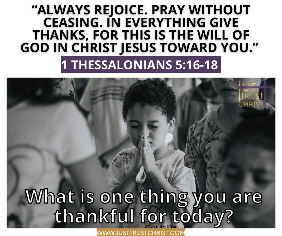 Just Trust Christ (@justtrustchrist) on Twitter photo 
