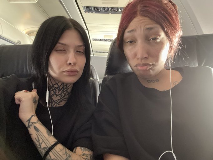 Watch hawkhatesyou's leaked NSFW photo on TwXstars