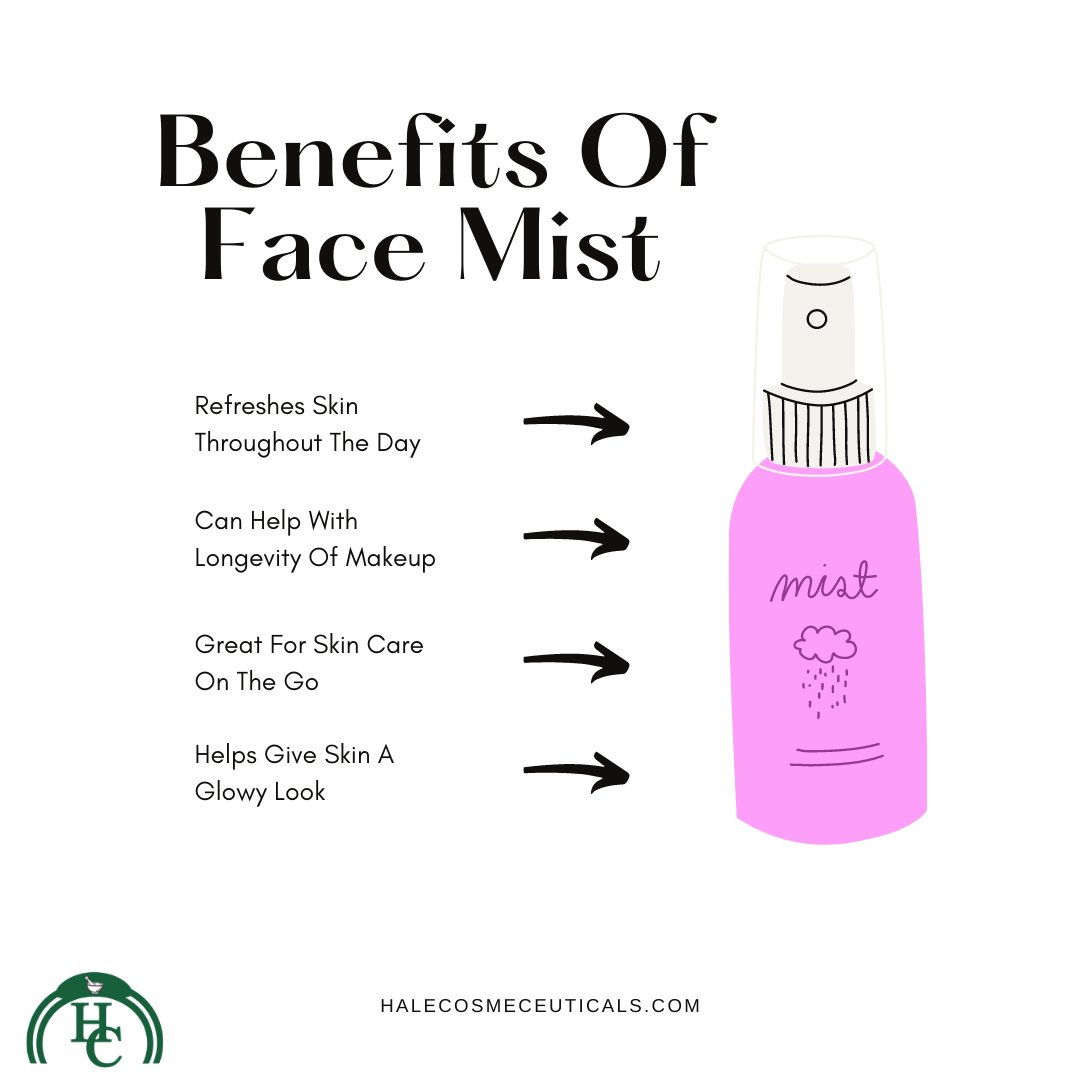 HaleSkinHealth's tweet photo. Whew, the humidity...sometimes the day just calls for you to refresh! https://t.co/cC1SF9WPHd