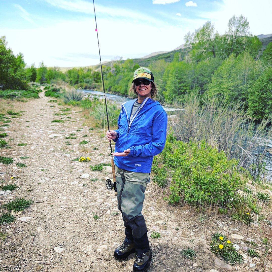 It's easy to try out a new hobby with the Wasatch Adventure Guides!