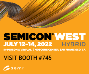 Trion_Tech's tweet photo. Be our guest at #SEMICONWEST ! Trion is at Booth 745. Click here for your FREE EXPO PASS and other discounts: https://t.co/RkqSw8YESP
#rie #inductivelycoupledplasma #photoresiststrip #surfaceactivation #pecvd #hdcvd #ald #drie https://t.co/WqK3ZCy4vI