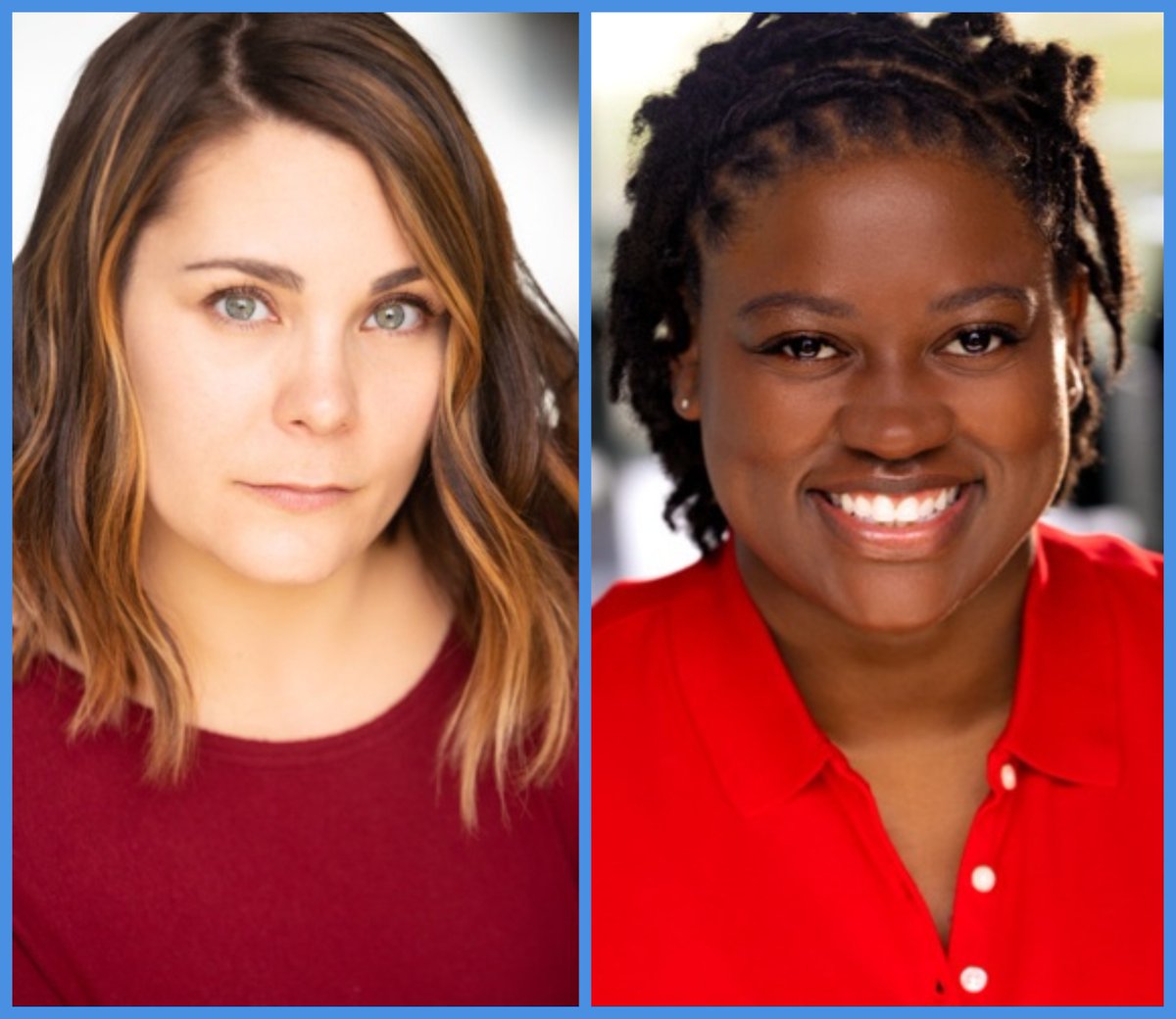 BoysenAgency's tweet photo. Congratulations to, Ashley Hufford and Keturah Brown for their HEB booking!!! #BAwesome

#boysenagency #boysentalent #bookingboysen https://t.co/fdicbwct75