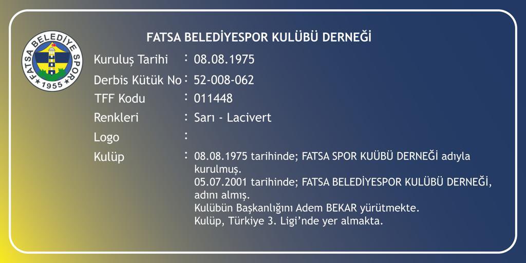 tuncaysonel's tweet photo. 3. Lig’de 3 takımımız var.
Mekanın asıl sahibi geliyor.
İkinci Amatörden başlayacak  heyecan.
8 Mart 1967 Tarihinde kurulan,
TFF Sicil No :188 ve 
Kütük No:052 001 193 olan
Şehrimizin ve ülkemizin değerini yaşatacağız inşallah.
Orduspor 🇹🇷 https://t.co/cF1UbvjrLQ