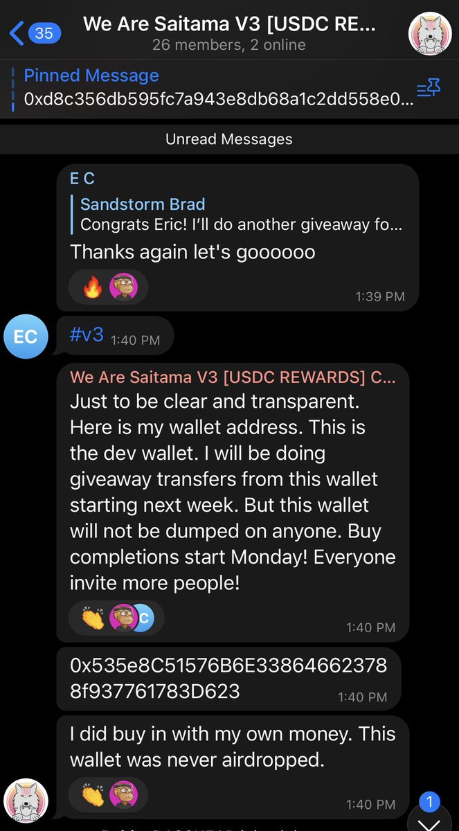 SAFUAPE || $SAPE & $BSAPE tweet media