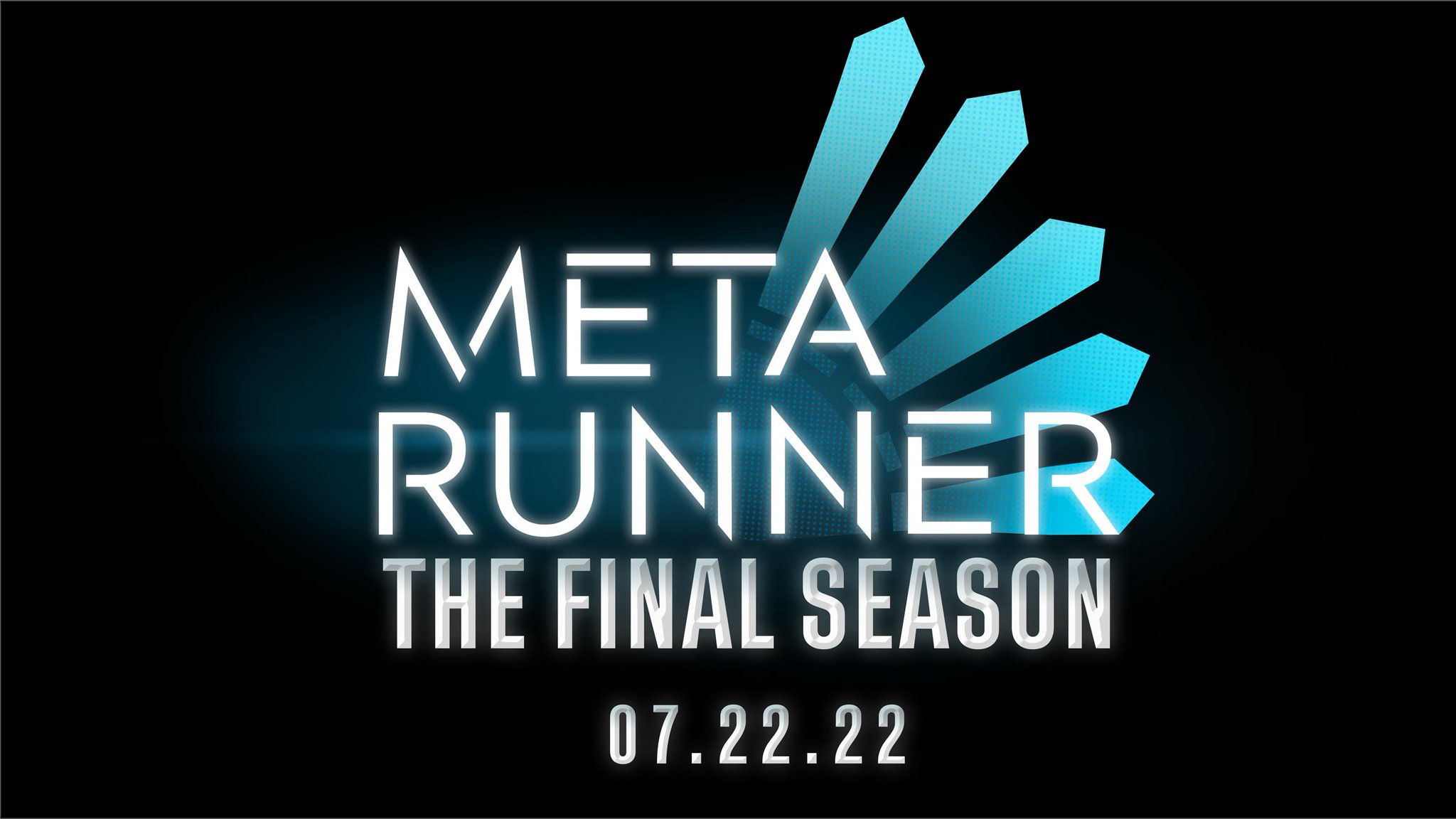 GLITCH on Twitter: "Two weeks until Meta Runner makes its final return